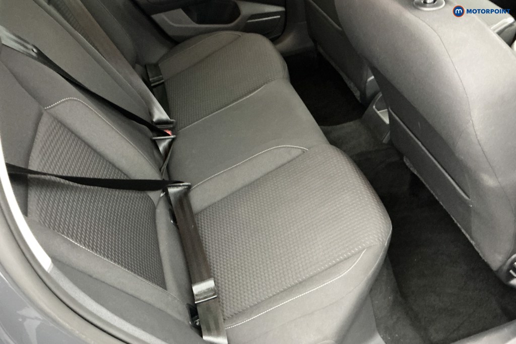 Volkswagen Polo Match Manual Petrol Hatchback - Stock Number (1646243) - 4th supplementary image