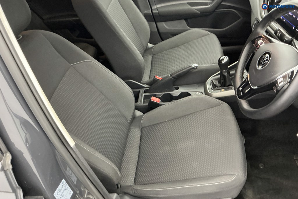 Volkswagen Polo Match Manual Petrol Hatchback - Stock Number (1646243) - 5th supplementary image