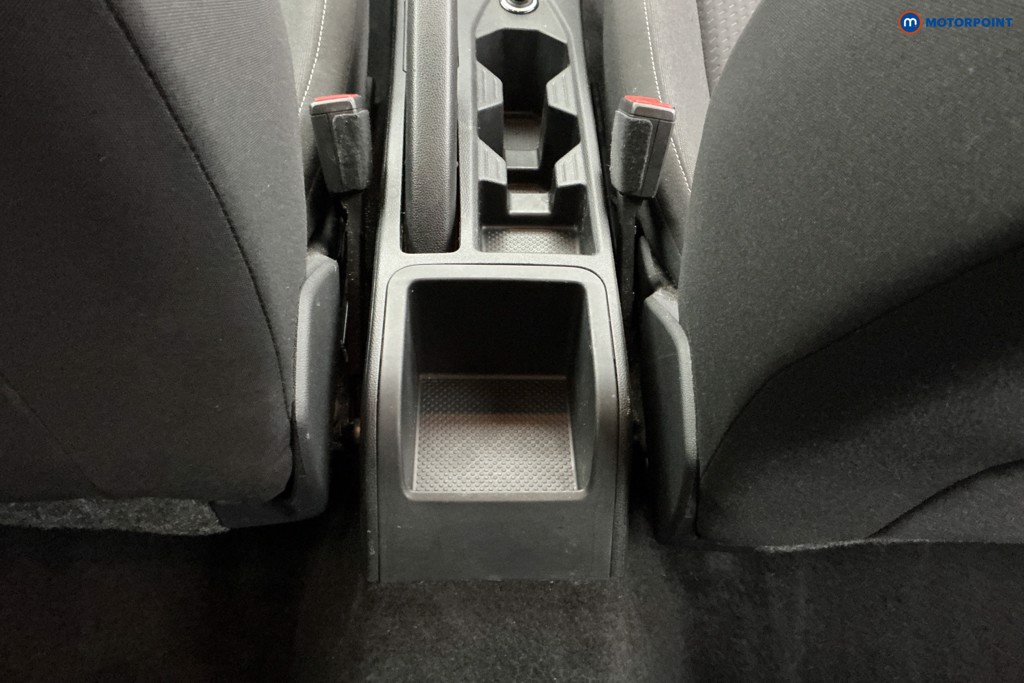 Volkswagen Polo Match Manual Petrol Hatchback - Stock Number (1646243) - 10th supplementary image