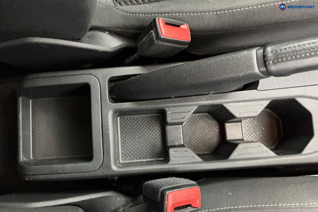Volkswagen Polo Match Manual Petrol Hatchback - Stock Number (1646243) - 13th supplementary image