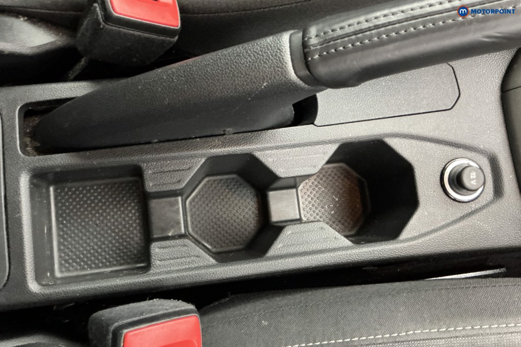Volkswagen Polo Match Manual Petrol Hatchback - Stock Number (1646243) - 14th supplementary image