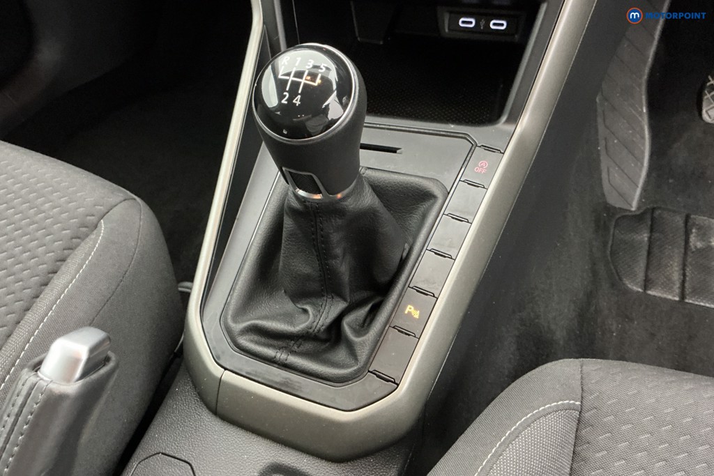 Volkswagen Polo Match Manual Petrol Hatchback - Stock Number (1646243) - 15th supplementary image