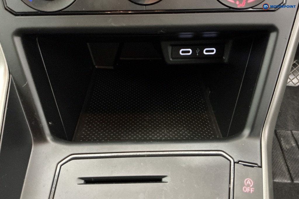 Volkswagen Polo Match Manual Petrol Hatchback - Stock Number (1646243) - 16th supplementary image