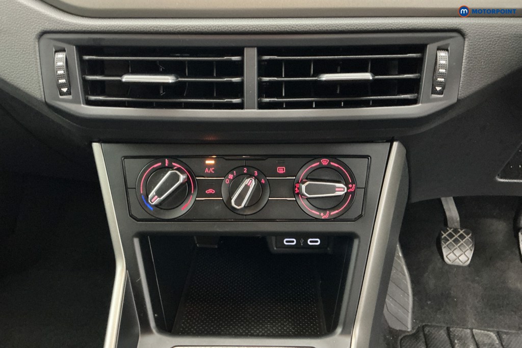 Volkswagen Polo Match Manual Petrol Hatchback - Stock Number (1646243) - 17th supplementary image