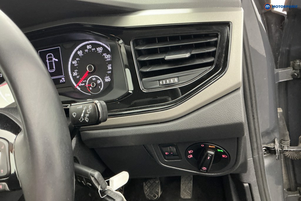 Volkswagen Polo Match Manual Petrol Hatchback - Stock Number (1646243) - 22nd supplementary image