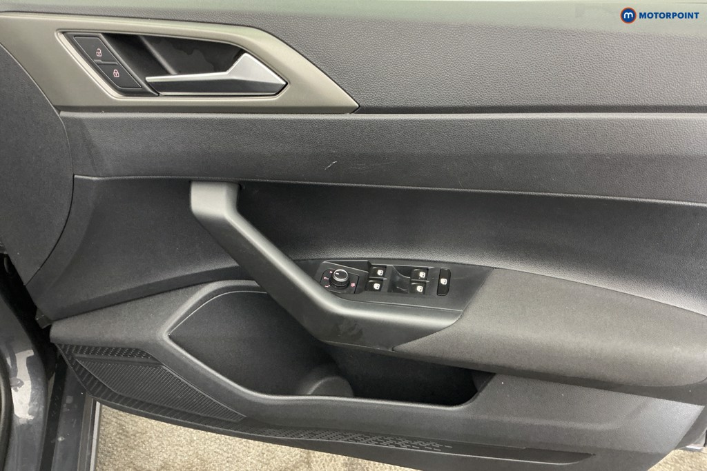 Volkswagen Polo Match Manual Petrol Hatchback - Stock Number (1646243) - 24th supplementary image