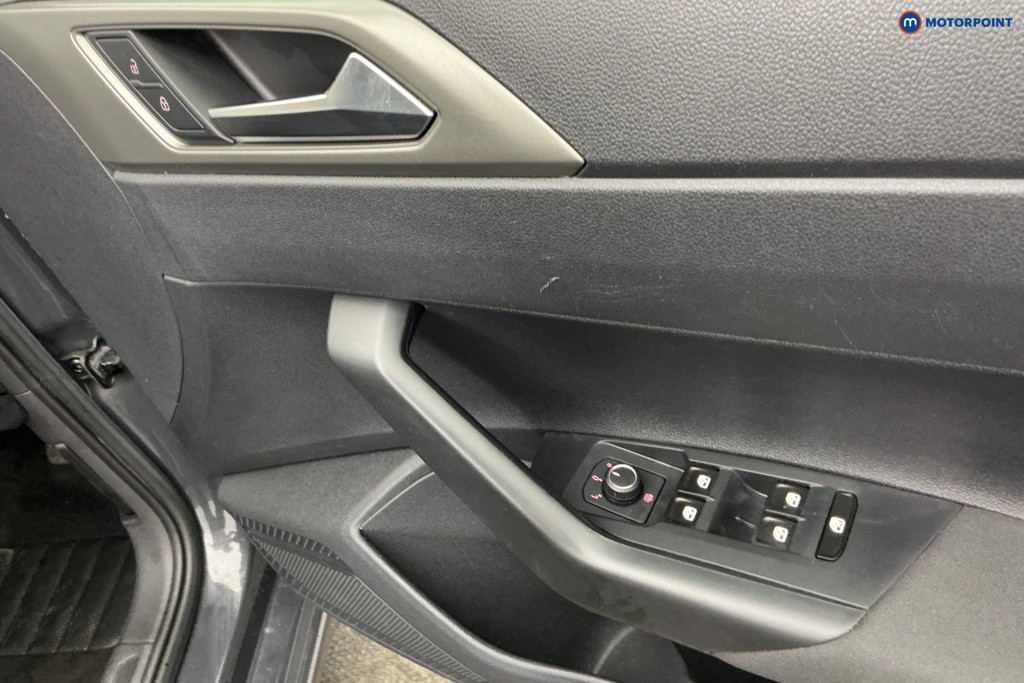 Volkswagen Polo Match Manual Petrol Hatchback - Stock Number (1646243) - 25th supplementary image