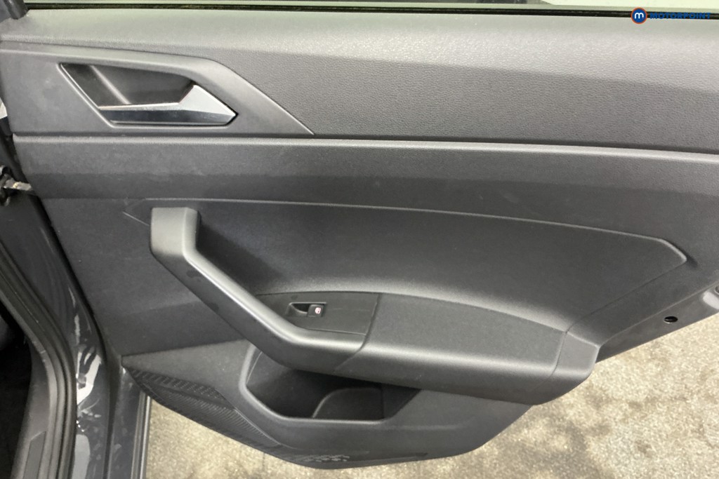 Volkswagen Polo Match Manual Petrol Hatchback - Stock Number (1646243) - 26th supplementary image