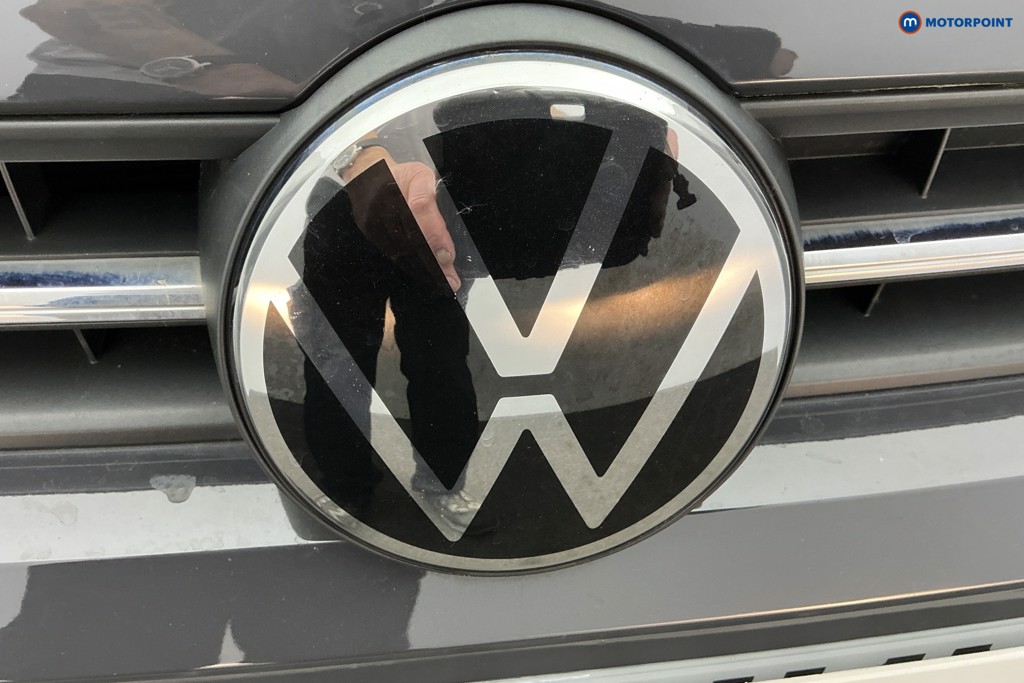 Volkswagen Polo Match Manual Petrol Hatchback - Stock Number (1646243) - 28th supplementary image
