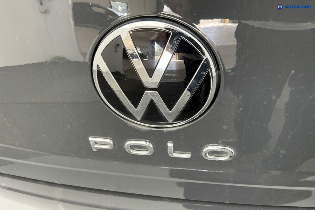 Volkswagen Polo Match Manual Petrol Hatchback - Stock Number (1646243) - 31st supplementary image