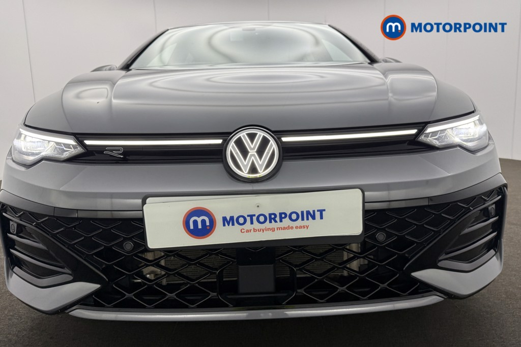 Volkswagen Golf Black Edition Automatic Petrol Hatchback - Stock Number (1646353) - 2nd supplementary image