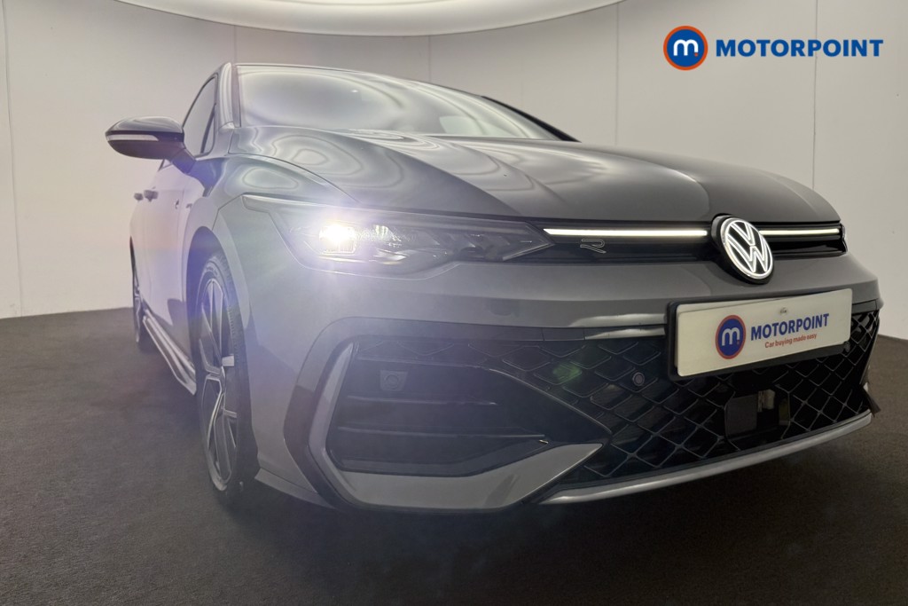 Volkswagen Golf Black Edition Automatic Petrol Hatchback - Stock Number (1646353) - 3rd supplementary image