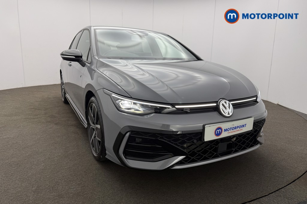Volkswagen Golf Black Edition Automatic Petrol Hatchback - Stock Number (1646353) - 4th supplementary image