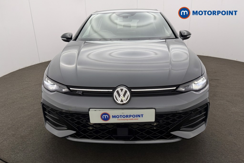 Volkswagen Golf Black Edition Automatic Petrol Hatchback - Stock Number (1646353) - 5th supplementary image