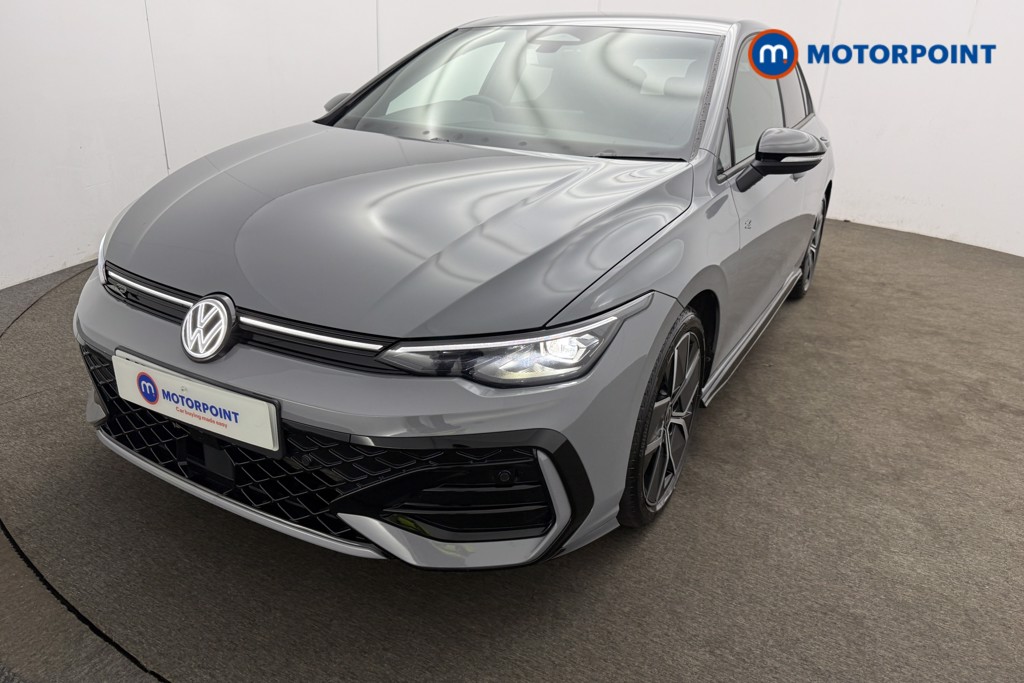 Volkswagen Golf Black Edition Automatic Petrol Hatchback - Stock Number (1646353) - 6th supplementary image