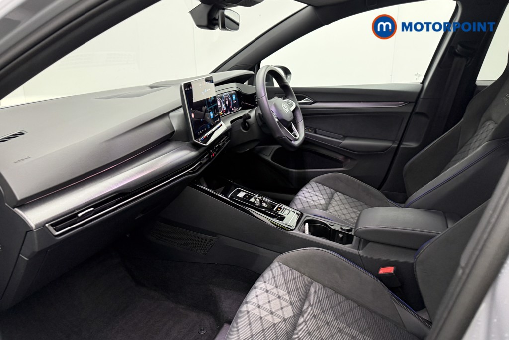 Volkswagen Golf Black Edition Automatic Petrol Hatchback - Stock Number (1646353) - 7th supplementary image