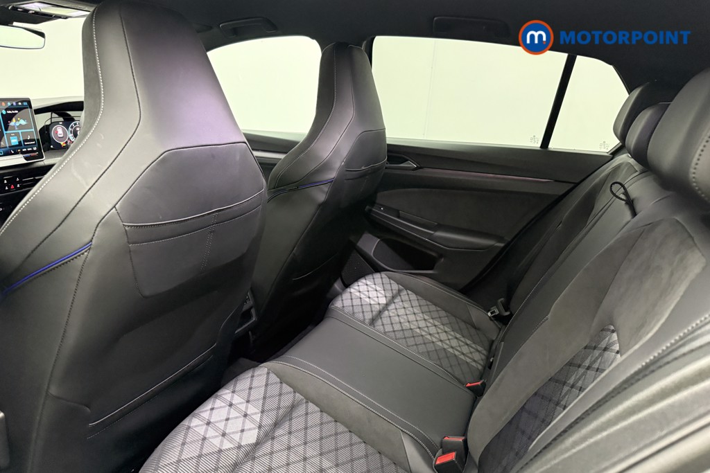 Volkswagen Golf Black Edition Automatic Petrol Hatchback - Stock Number (1646353) - 8th supplementary image