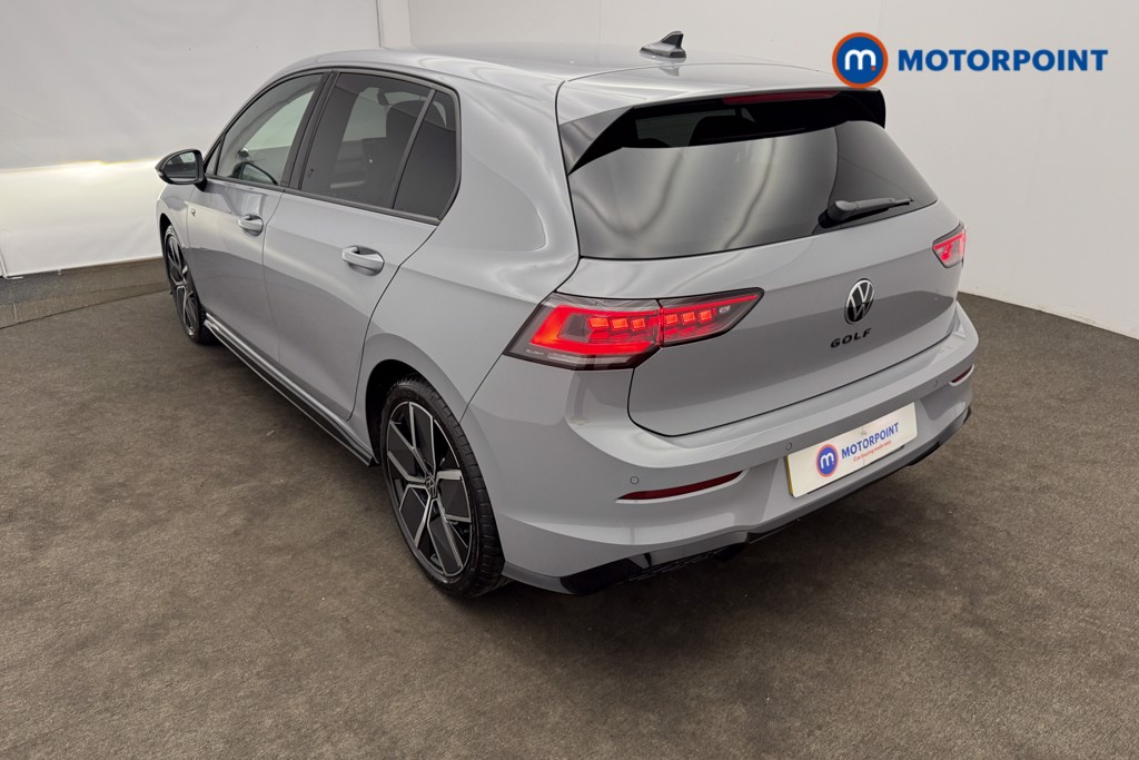 Volkswagen Golf Black Edition Automatic Petrol Hatchback - Stock Number (1646353) - 9th supplementary image