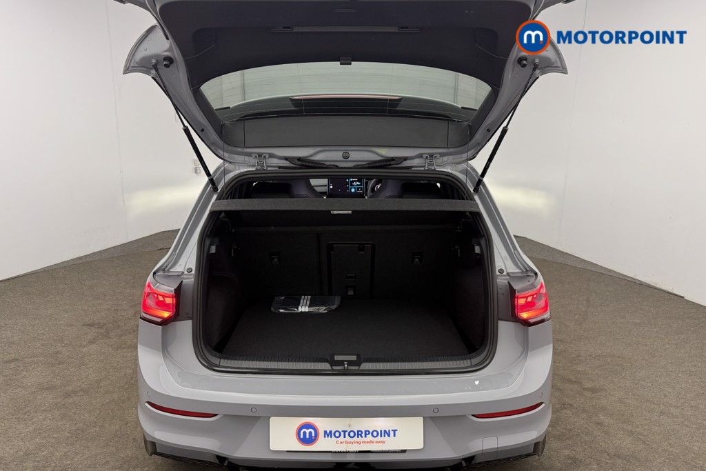 Volkswagen Golf Black Edition Automatic Petrol Hatchback - Stock Number (1646353) - 10th supplementary image