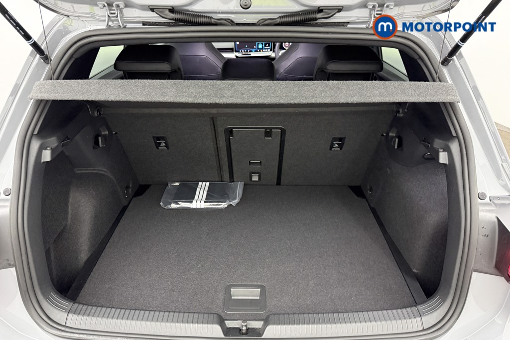 Volkswagen Golf Black Edition Automatic Petrol Hatchback - Stock Number (1646353) - 11th supplementary image