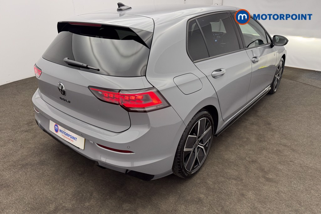 Volkswagen Golf Black Edition Automatic Petrol Hatchback - Stock Number (1646353) - 12th supplementary image