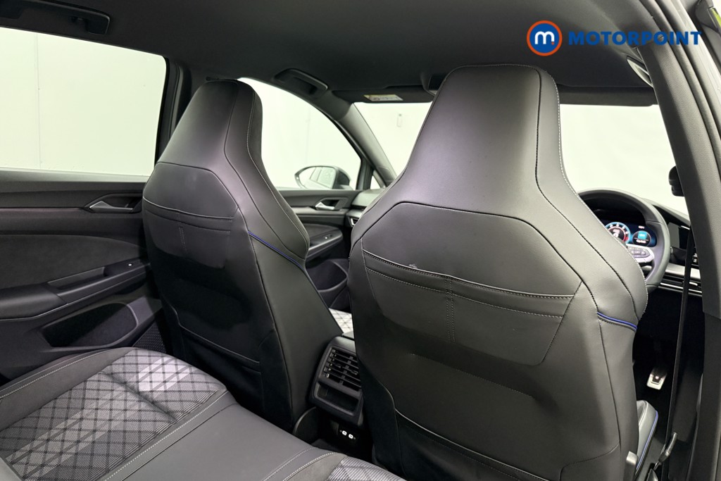 Volkswagen Golf Black Edition Automatic Petrol Hatchback - Stock Number (1646353) - 13th supplementary image