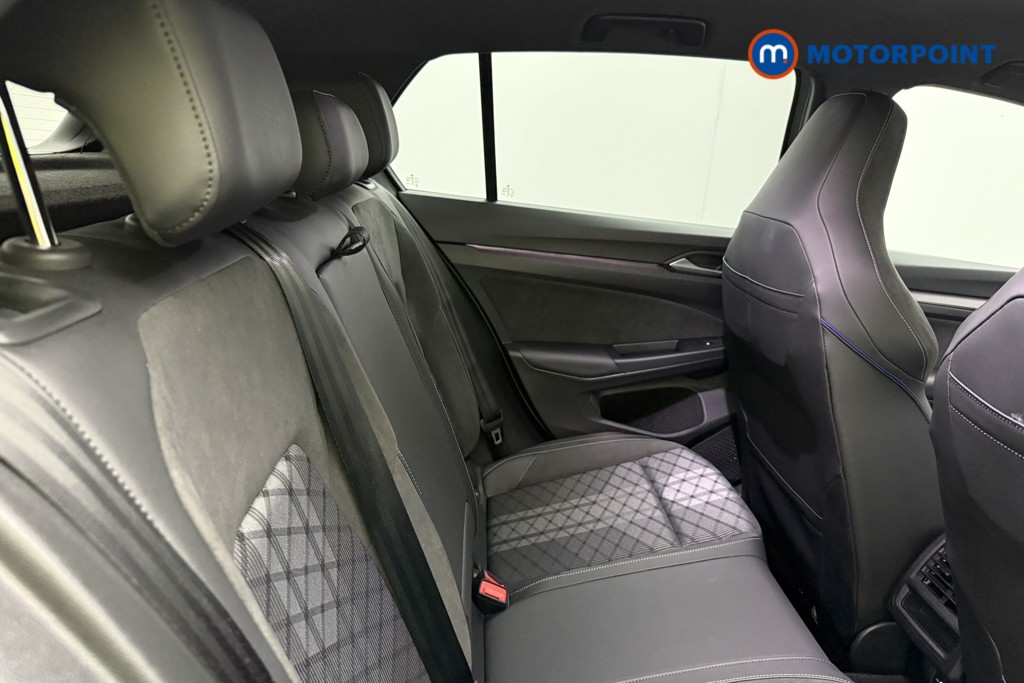 Volkswagen Golf Black Edition Automatic Petrol Hatchback - Stock Number (1646353) - 14th supplementary image