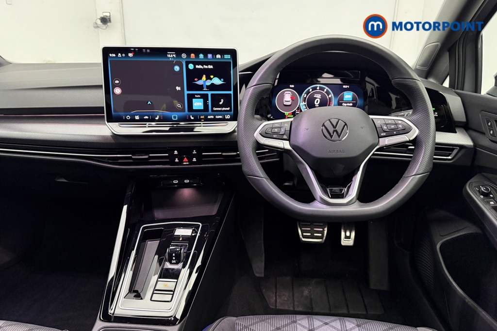 Volkswagen Golf Black Edition Automatic Petrol Hatchback - Stock Number (1646353) - 16th supplementary image