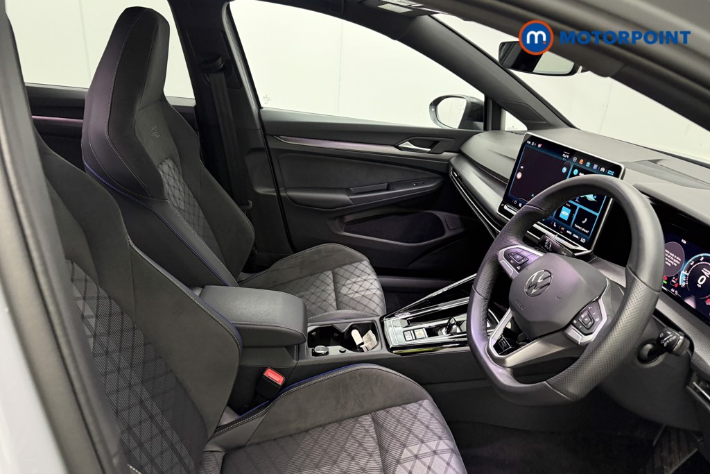 Volkswagen Golf Black Edition Automatic Petrol Hatchback - Stock Number (1646353) - 19th supplementary image