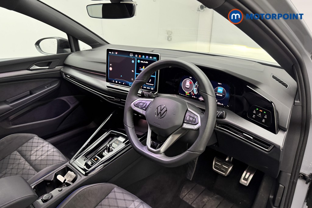 Volkswagen Golf Black Edition Automatic Petrol Hatchback - Stock Number (1646353) - 20th supplementary image