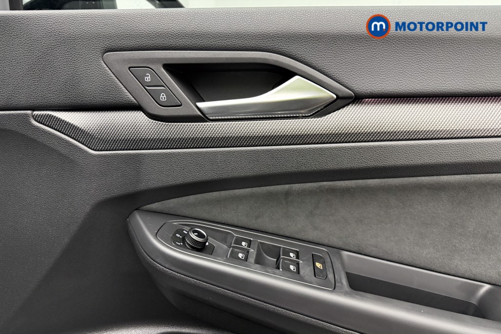 Volkswagen Golf Black Edition Automatic Petrol Hatchback - Stock Number (1646353) - 21st supplementary image