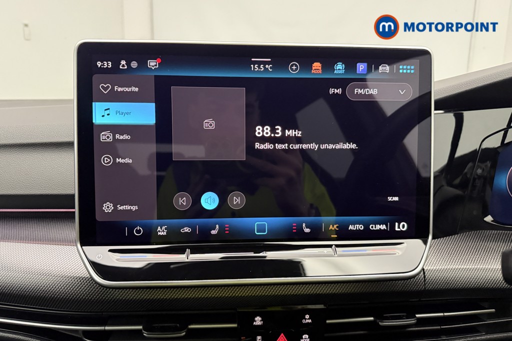 Volkswagen Golf Black Edition Automatic Petrol Hatchback - Stock Number (1646353) - 27th supplementary image