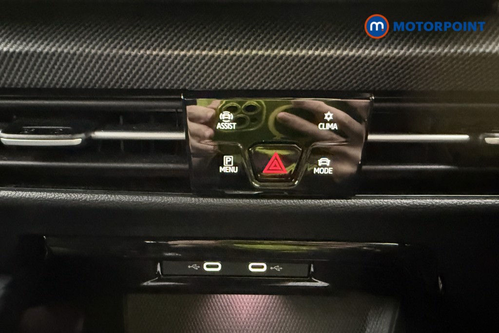 Volkswagen Golf Black Edition Automatic Petrol Hatchback - Stock Number (1646353) - 32nd supplementary image