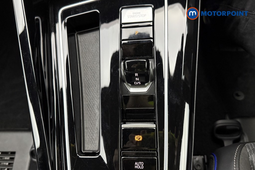 Volkswagen Golf Black Edition Automatic Petrol Hatchback - Stock Number (1646353) - 33rd supplementary image