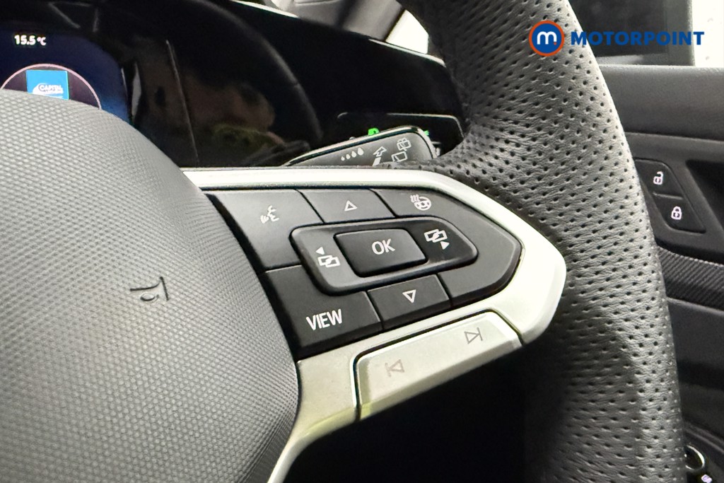 Volkswagen Golf Black Edition Automatic Petrol Hatchback - Stock Number (1646353) - 36th supplementary image