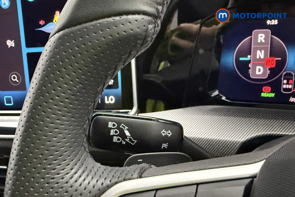 Volkswagen Golf Black Edition Automatic Petrol Hatchback - Stock Number (1646353) - 37th supplementary image