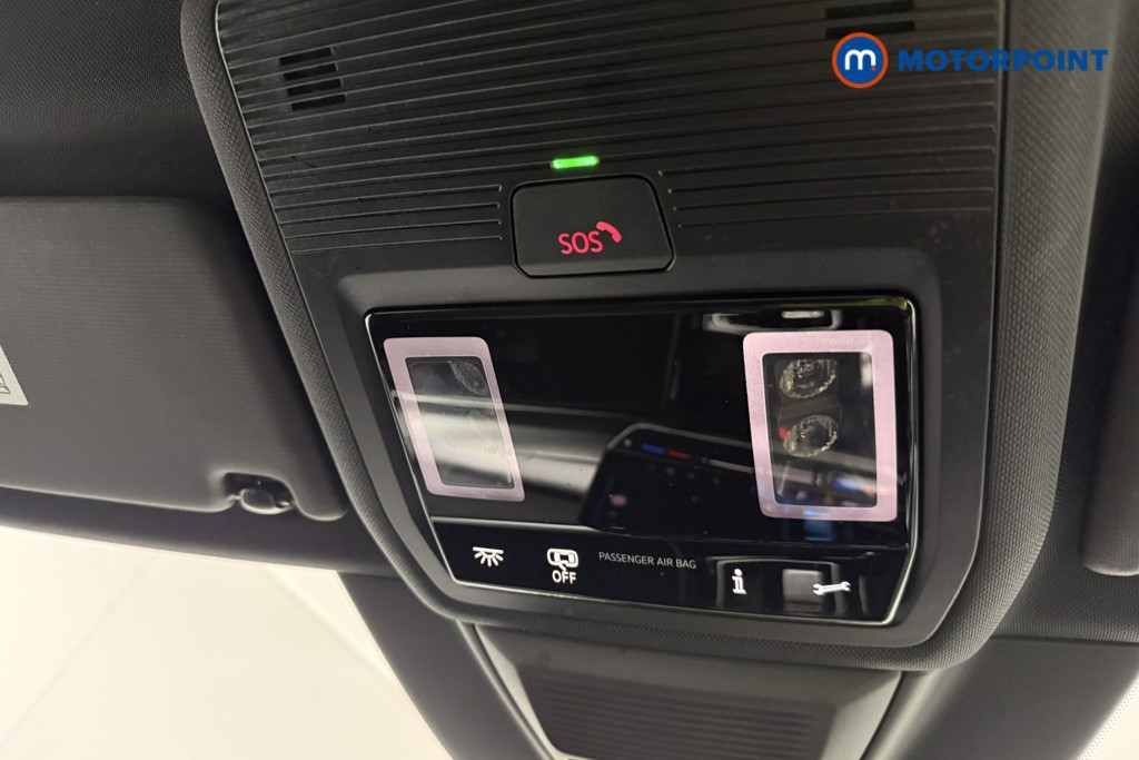 Volkswagen Golf Black Edition Automatic Petrol Hatchback - Stock Number (1646353) - 42nd supplementary image