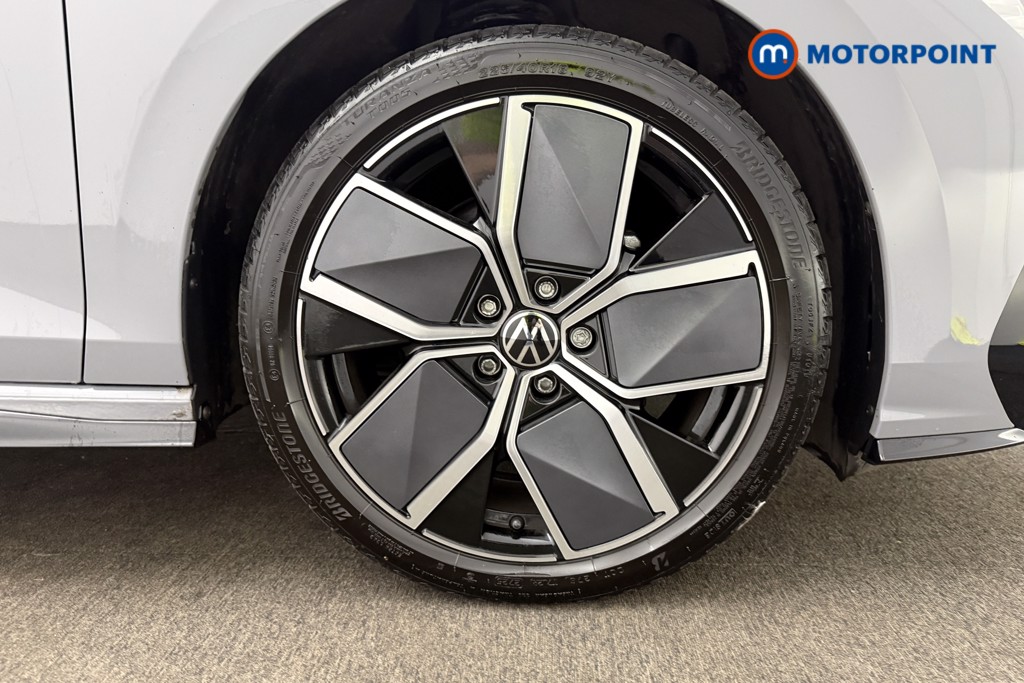 Volkswagen Golf Black Edition Automatic Petrol Hatchback - Stock Number (1646353) - 43rd supplementary image