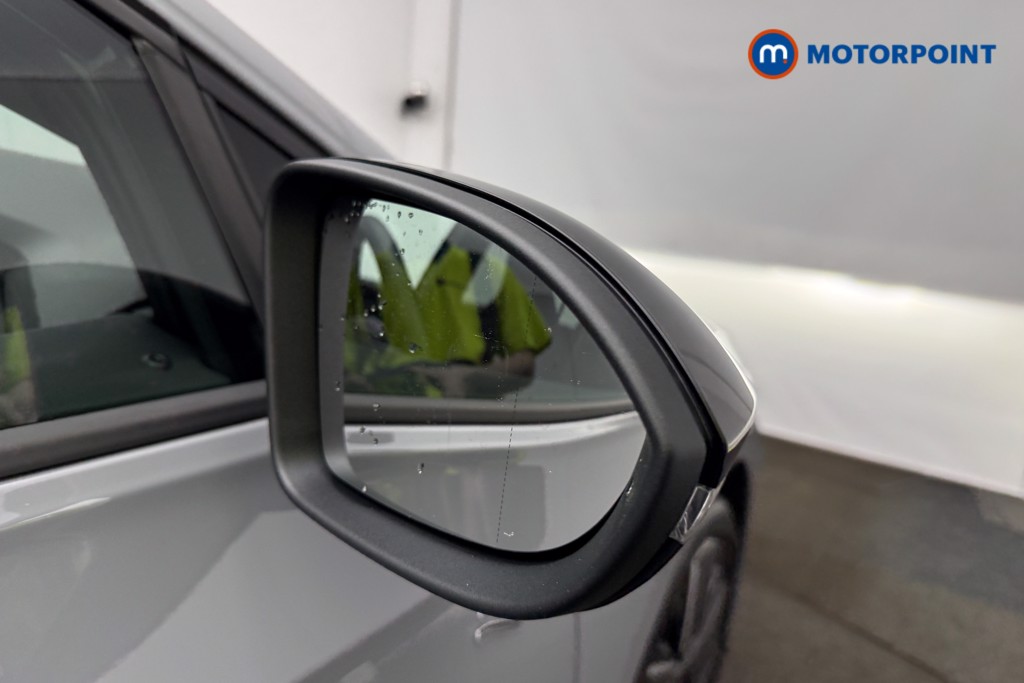 Volkswagen Golf Black Edition Automatic Petrol Hatchback - Stock Number (1646353) - 48th supplementary image