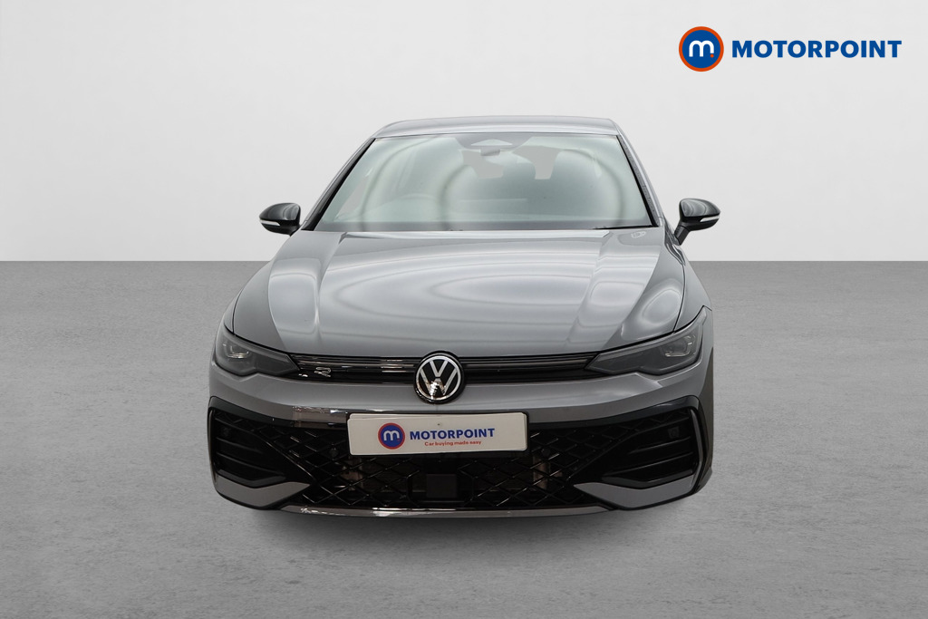 Volkswagen Golf Black Edition Automatic Petrol Hatchback - Stock Number (1646353) - Front bumper