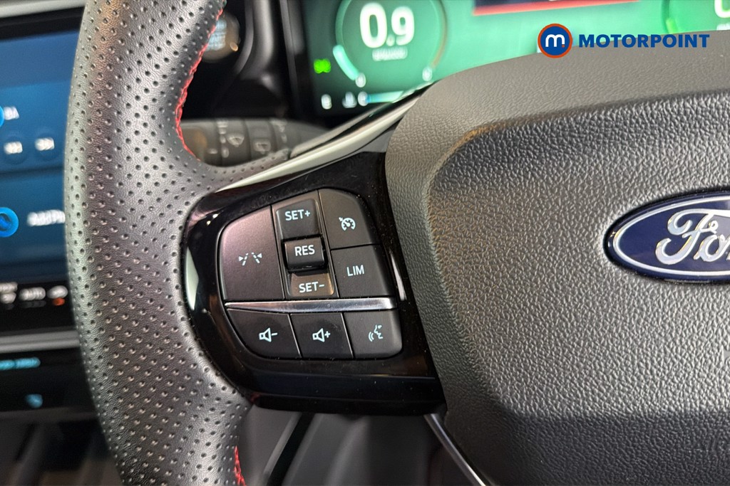 Ford Puma St-Line Automatic Petrol SUV - Stock Number (1646413) - 3rd supplementary image