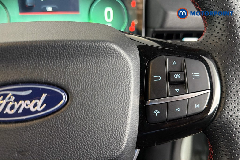 Ford Puma St-Line Automatic Petrol SUV - Stock Number (1646413) - 4th supplementary image
