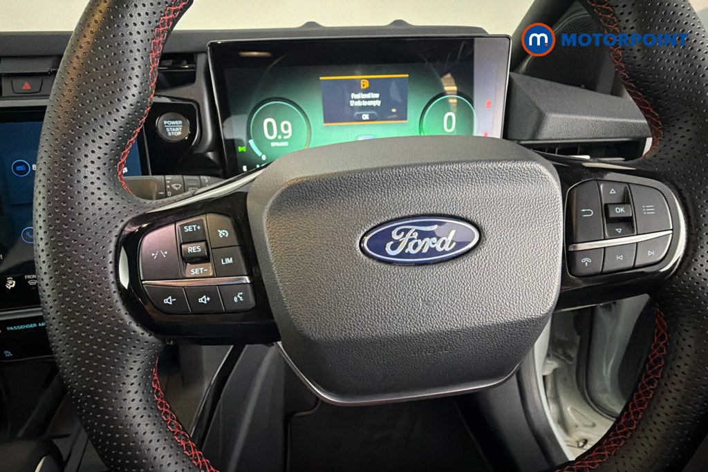 Ford Puma St-Line Automatic Petrol SUV - Stock Number (1646413) - 5th supplementary image