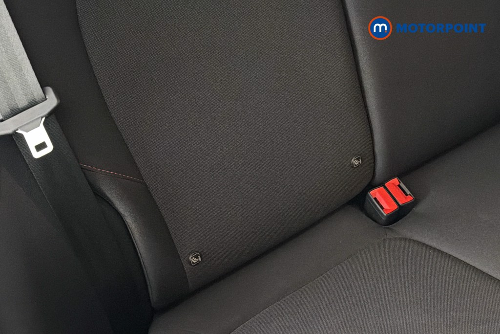 Ford Puma St-Line Automatic Petrol SUV - Stock Number (1646413) - 29th supplementary image