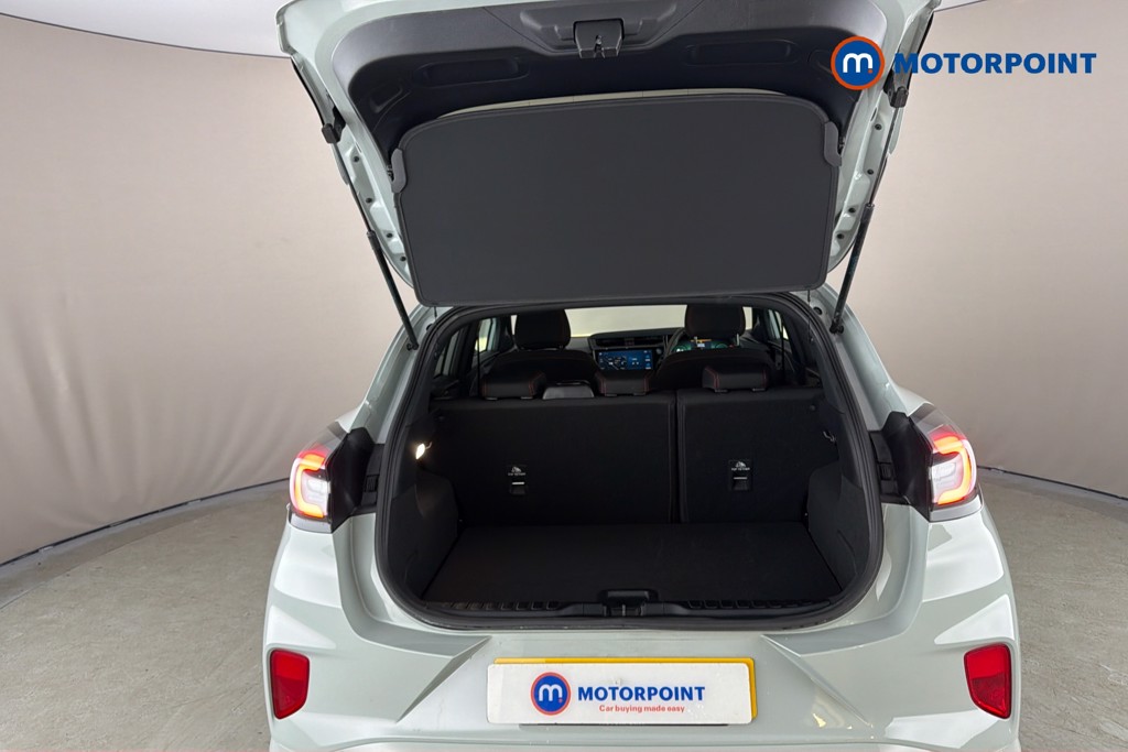 Ford Puma St-Line Automatic Petrol SUV - Stock Number (1646413) - 33rd supplementary image