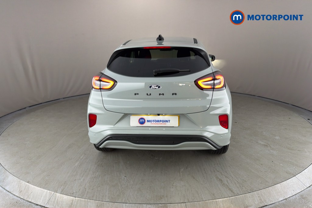 Ford Puma St-Line Automatic Petrol SUV - Stock Number (1646413) - 37th supplementary image