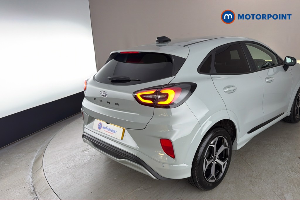 Ford Puma St-Line Automatic Petrol SUV - Stock Number (1646413) - 38th supplementary image