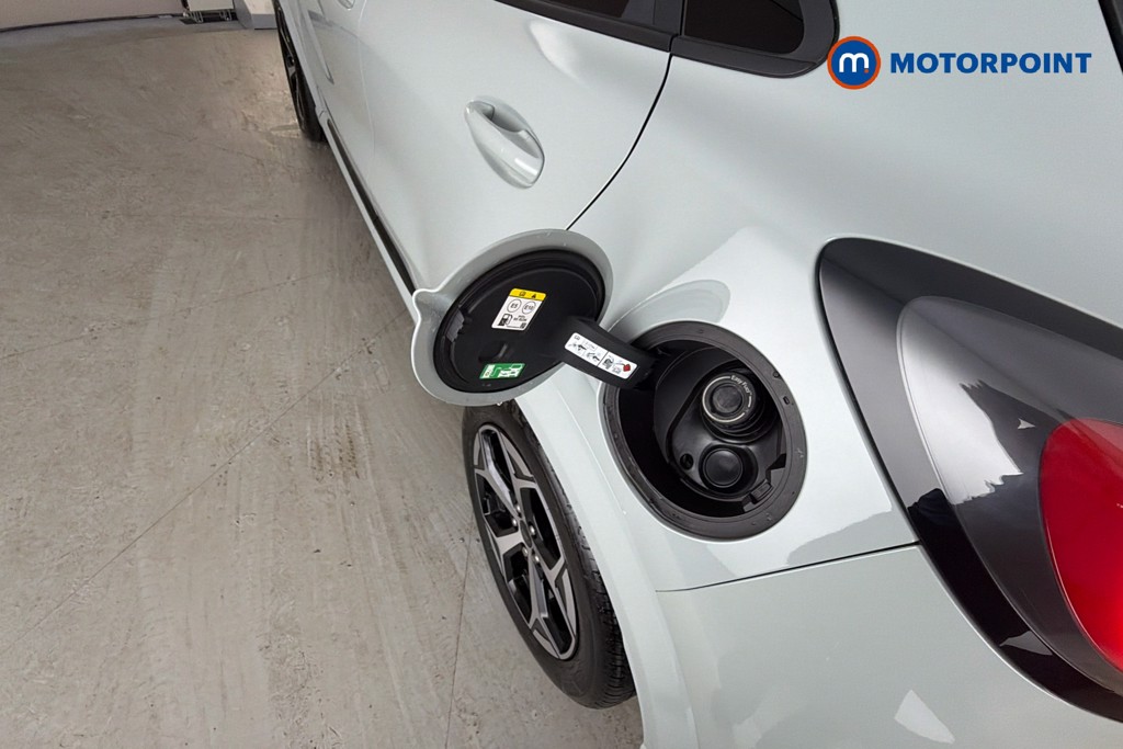 Ford Puma St-Line Automatic Petrol SUV - Stock Number (1646413) - 41st supplementary image