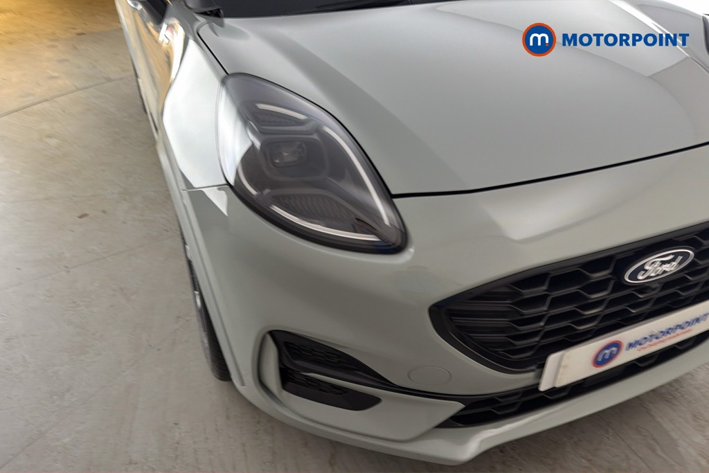 Ford Puma St-Line Automatic Petrol SUV - Stock Number (1646413) - 44th supplementary image