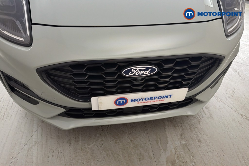 Ford Puma St-Line Automatic Petrol SUV - Stock Number (1646413) - 45th supplementary image